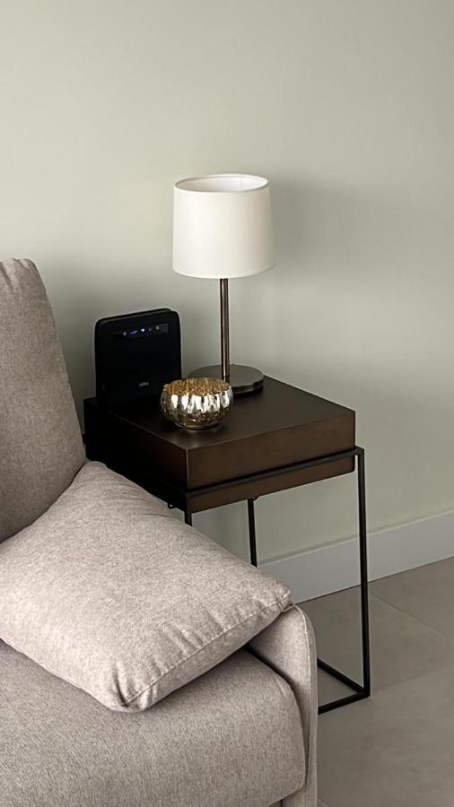 Precioso Apartamento En 1ª Linea De Mar San Agustín Eksteriør bilde
